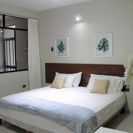 פוקאלפה La Suite De Petita'S Inn מראה חיצוני תמונה