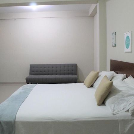 פוקאלפה La Suite De Petita'S Inn מראה חיצוני תמונה