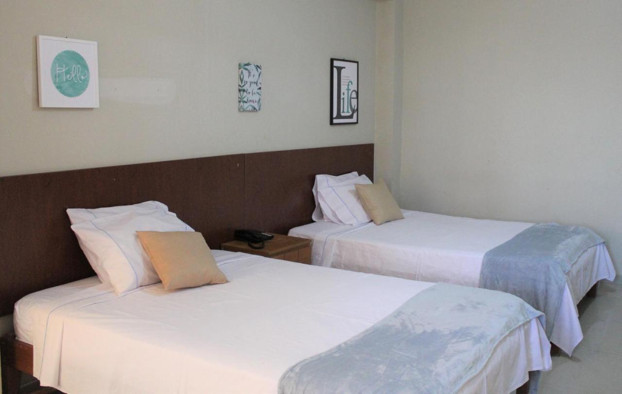פוקאלפה La Suite De Petita'S Inn מראה חיצוני תמונה