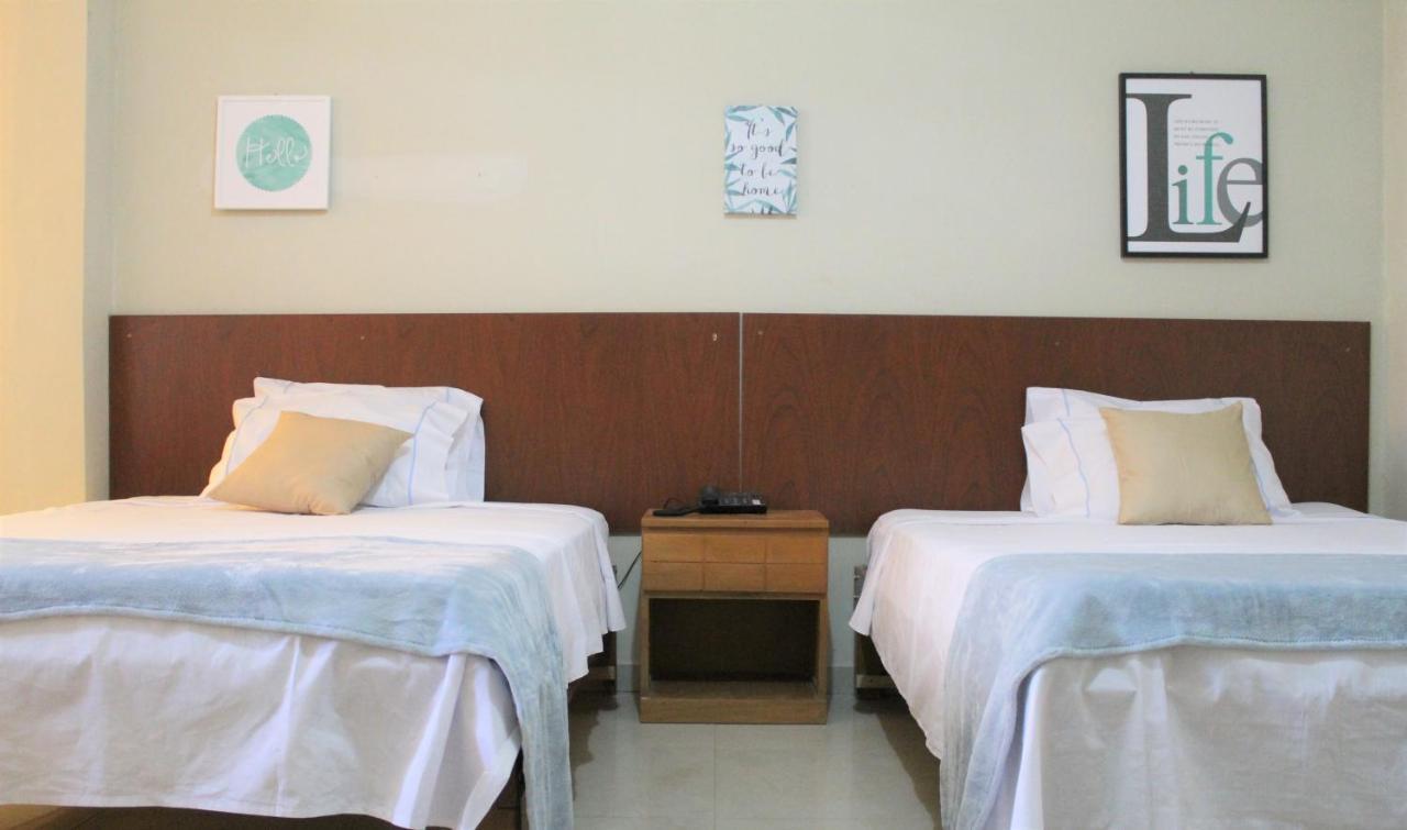 פוקאלפה La Suite De Petita'S Inn מראה חיצוני תמונה