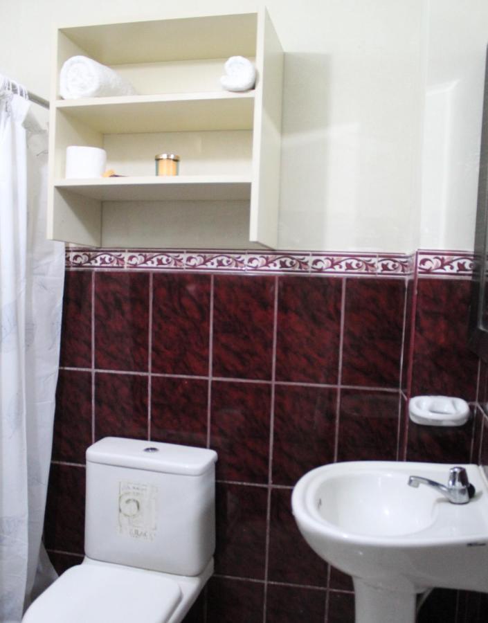 פוקאלפה La Suite De Petita'S Inn מראה חיצוני תמונה