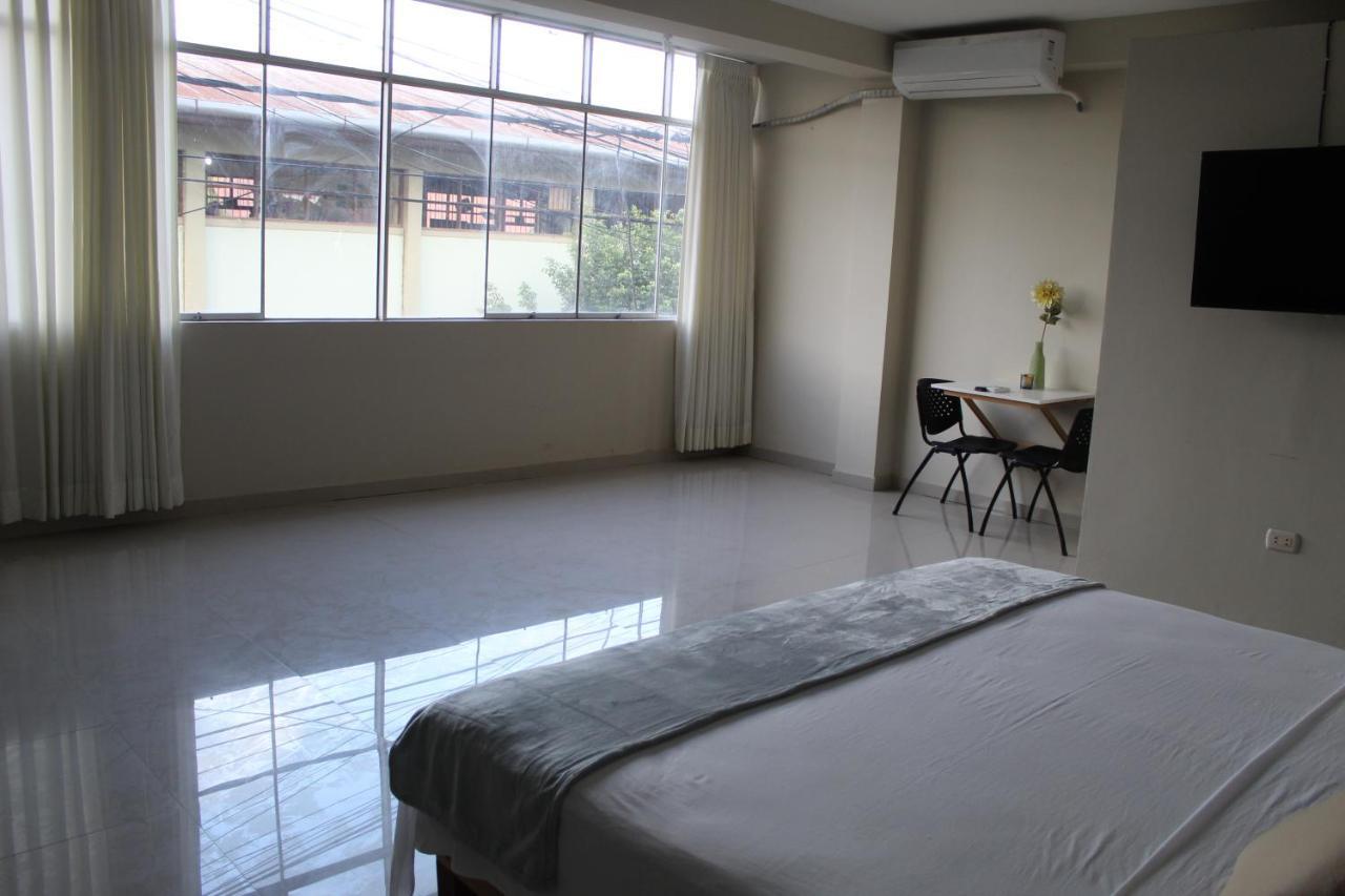 פוקאלפה La Suite De Petita'S Inn מראה חיצוני תמונה