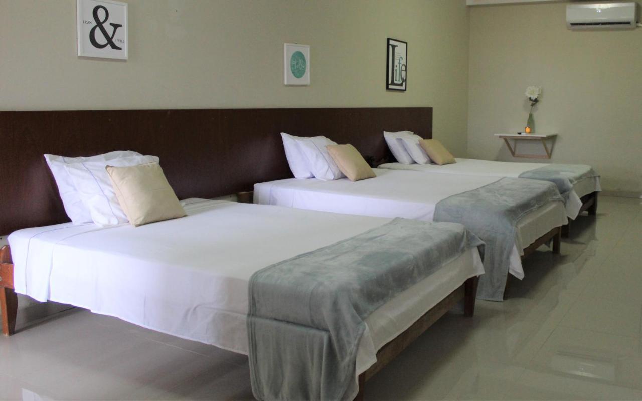פוקאלפה La Suite De Petita'S Inn מראה חיצוני תמונה