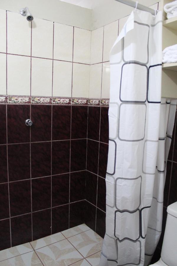 פוקאלפה La Suite De Petita'S Inn מראה חיצוני תמונה