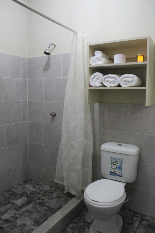 פוקאלפה La Suite De Petita'S Inn מראה חיצוני תמונה