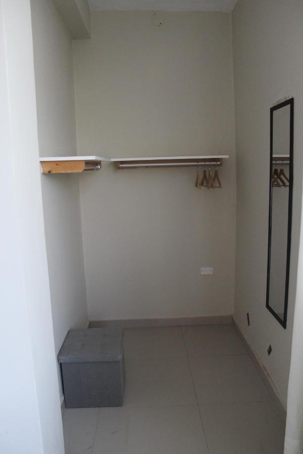 פוקאלפה La Suite De Petita'S Inn מראה חיצוני תמונה